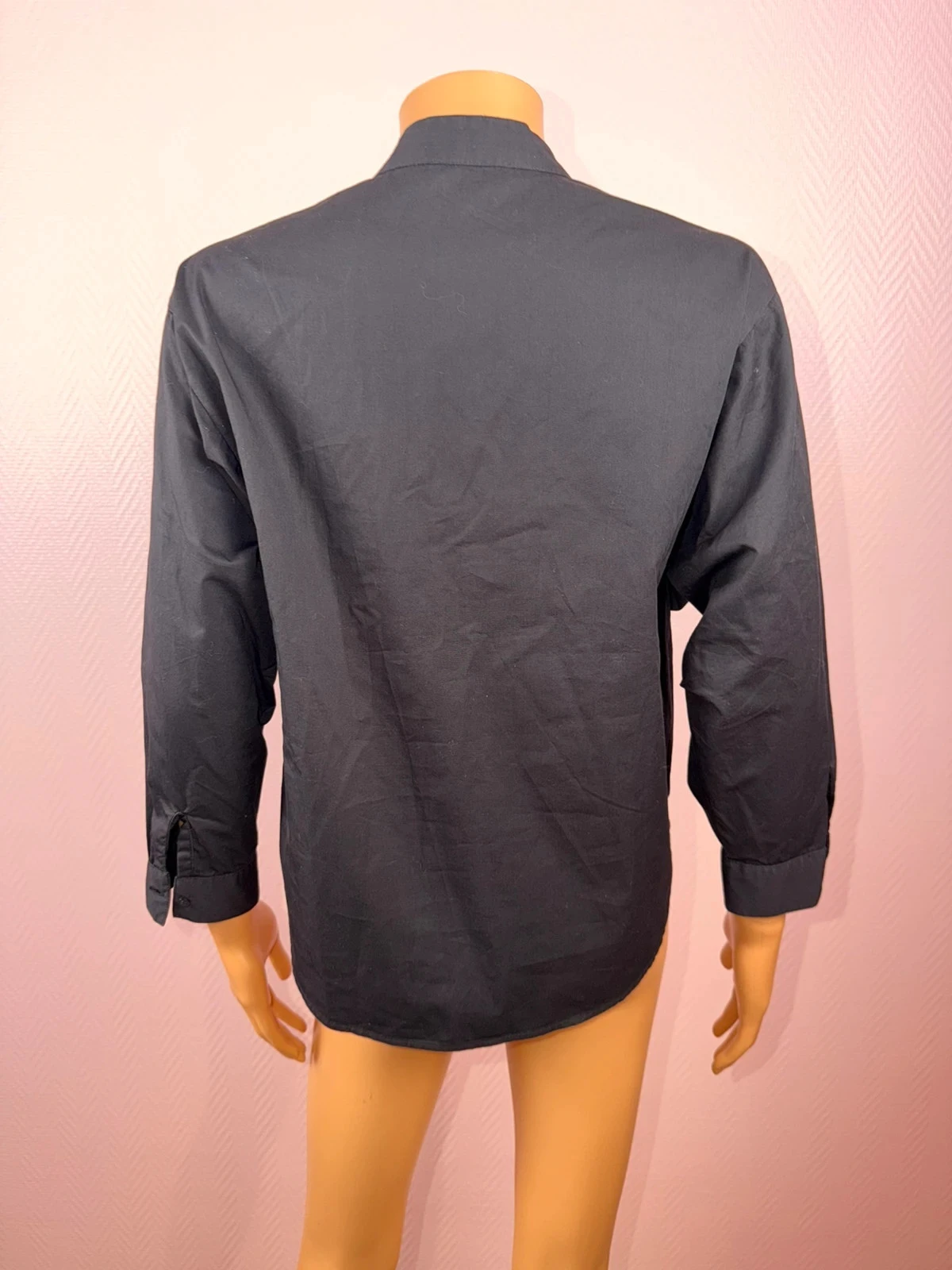 Chemise Mozart, femme taille 38 Mes Demoiselles – photo 6